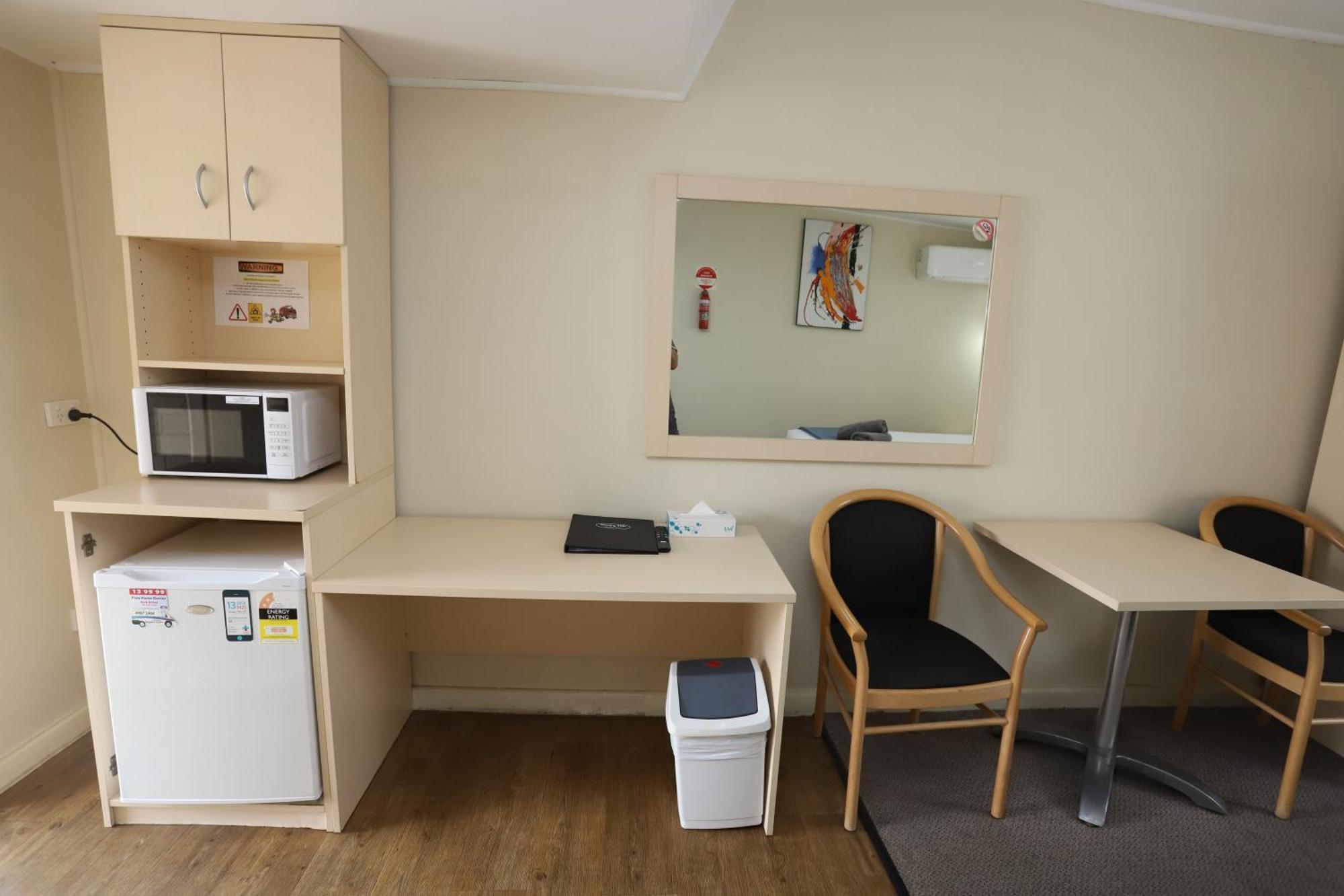 Sleepy Hill Motor Inn Raymond Terrace Exteriör bild